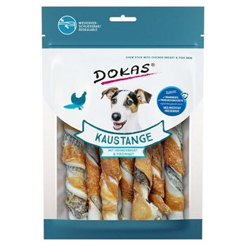 Dokas Minis Godbitar Till Hund med Lamm 70g